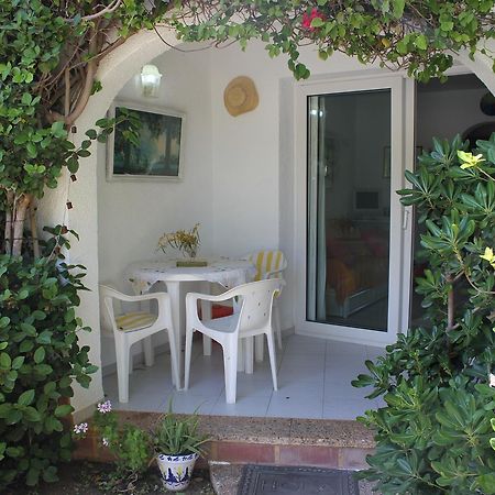 Apartamento Oasis 71 เดเนีย ภายนอก รูปภาพ