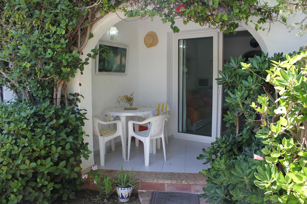 Apartamento Oasis 71 เดเนีย ภายนอก รูปภาพ