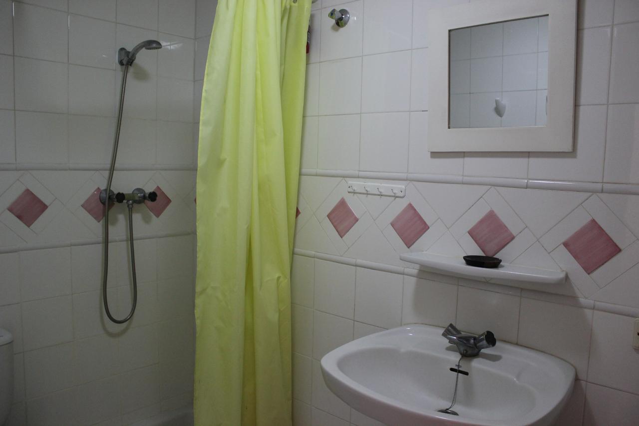 Apartamento Oasis 71 เดเนีย ภายนอก รูปภาพ