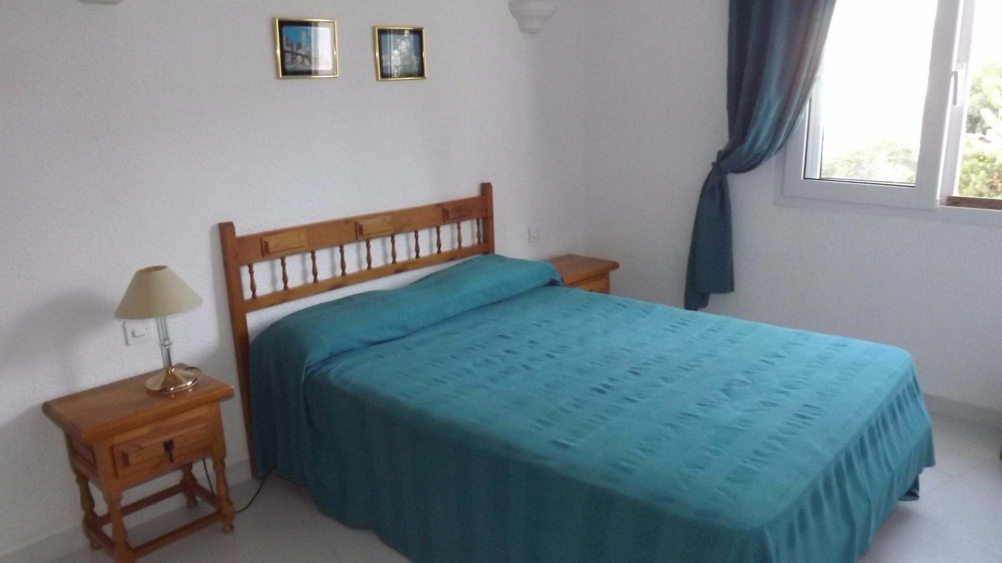 Apartamento Oasis 71 เดเนีย ภายนอก รูปภาพ