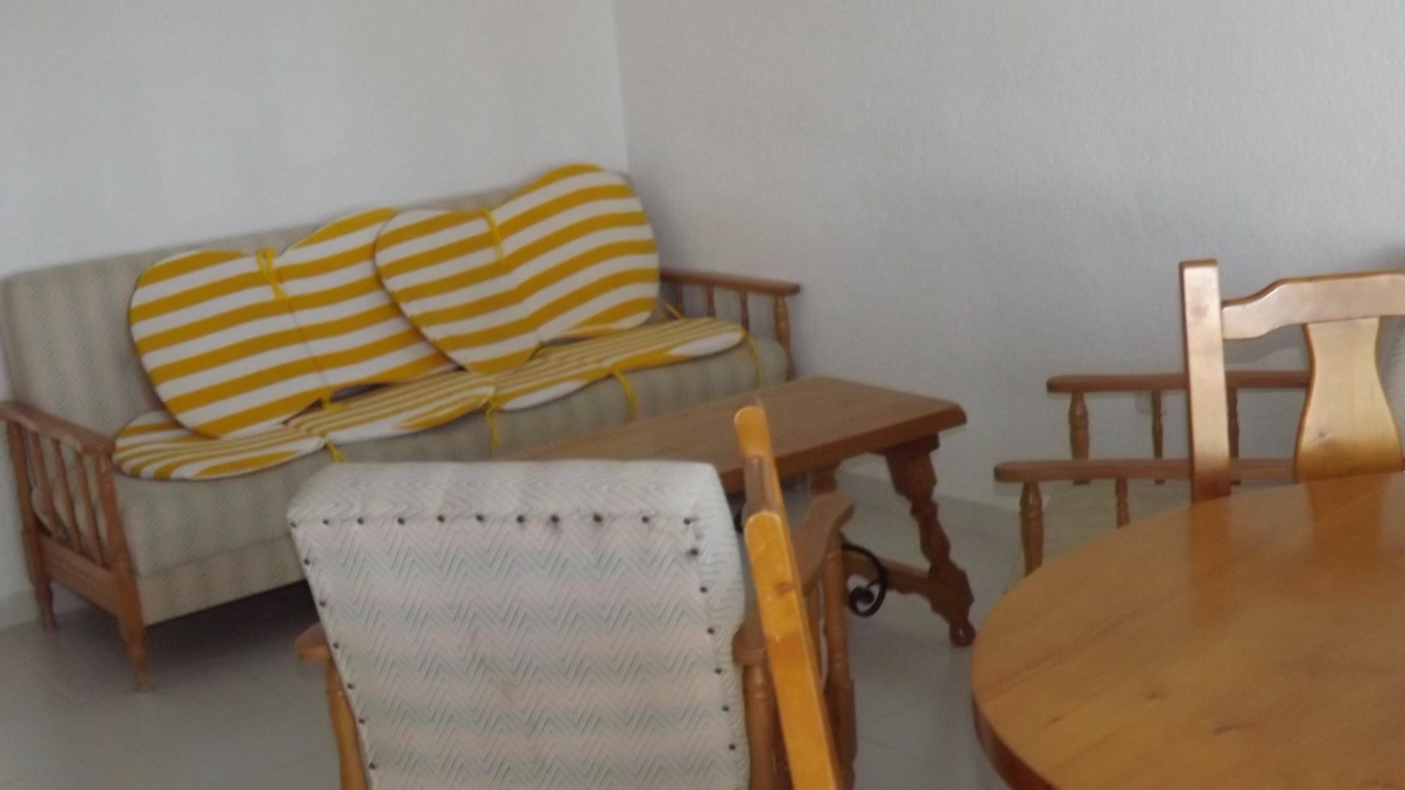 Apartamento Oasis 71 เดเนีย ภายนอก รูปภาพ