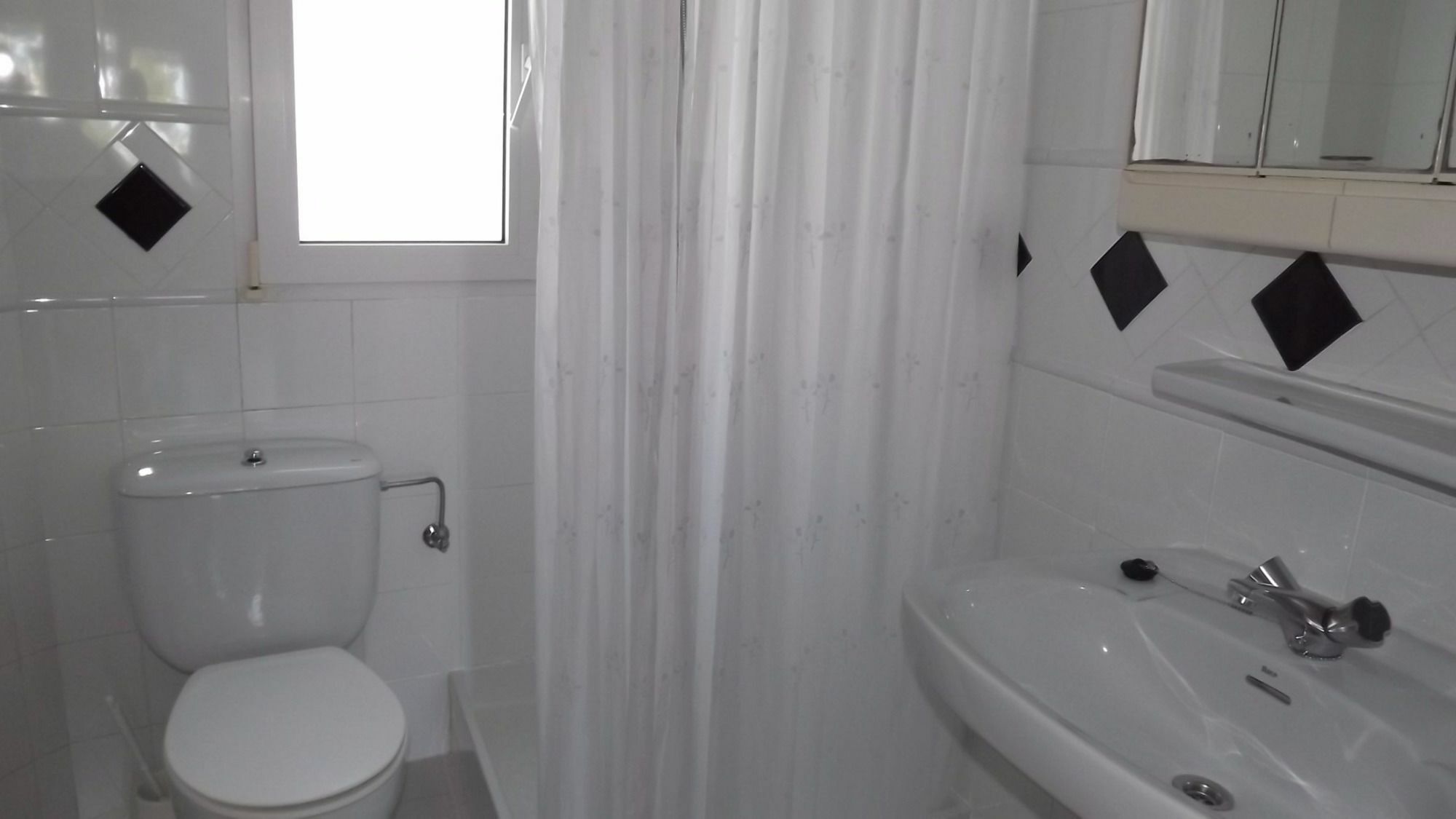 Apartamento Oasis 71 เดเนีย ภายนอก รูปภาพ