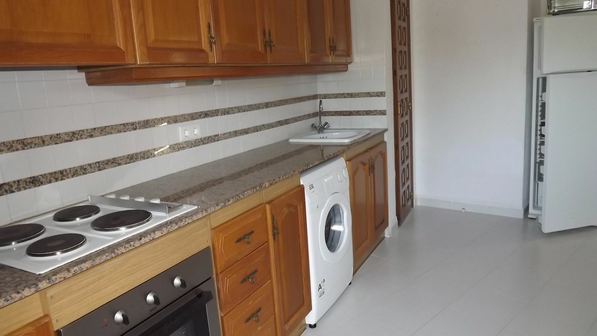 Apartamento Oasis 71 เดเนีย ภายนอก รูปภาพ